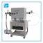 1200 Single Heating Zone Three Way Gas Flowmeter CVD system for Graphene Growthing
