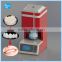 hot sale ultra temperature ceramic sintering furnace for dental