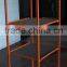half trolley /half danish trolley/customed danish trolley for home garden