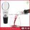 Customized LED wine pourer colourful bottle pourer