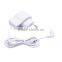 EU AU US UK plug adapter 9V 1.2A plug adapter from China