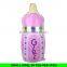 Wholesale 32 Inch Milk Bottle Baby Balloon Decoration