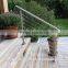 handrails for outdoor steps exterior handrail lowes structural rail fittings