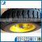 200-50-100 solid tyres