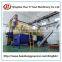 Small type livestock harmless disposal equipment