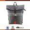 Stylish Square Laptop Backpack College Bag for Men