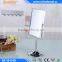 Professional 8'' 1X 3X Double Side HD Table Cosmetic Magnifying Mirror