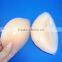 Top Seller Silicone Breast Bra Inserts Reusable Swimsuit Bra Inserts