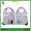 Top Quality Fruit Banana Shaped Folding Shopping Bag