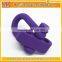 Yukai Wholesale outdoor rope paracord bracelet shackle for survival wristband