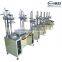 PVC Cylinder Forming Machine, soft tube making