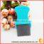 Lice tooth dog comb,pet accessories wholesale china