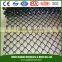 ISO 9001China pvc coated stainless steel wire mesh chain link fence