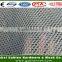 dust protection net/dust control mesh/dust suppression system
