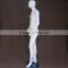 Fashion Window Display Man Chrome Mannequins Male for Sale