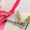 Rabbit ear clip broken beautiful cloth clip