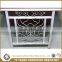 New aluminium handrail lowes wrought iron railings for balcony/ veranda/Terrace/porch                        
                                                Quality Choice
                                                    Most Popular