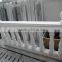 Factory supply hot sales custom marble stone garden pillars