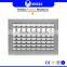 CE Double Deflection Aluminium Ventilation Air Intake Grilles