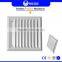 China 4 Way Supply Square Ceiling Air Diffuser
