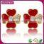 Best Selling Retail Items White Shell Enamel Jewelry Set