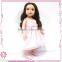 2016 doll safety new product PVC handmade cute doll