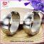 New Arrival 316L Titanium Steel Jewelrys Earring Studs Cuff Hoop Earrings Stainless Steel Fashion Jewelry Punk Style Earrings