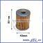 SCL-2013040623 Motorcycle Chinese oil filter for DR200
