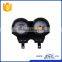 SCL-2015060038 HAOJUE 125CC Universal Motorcycle Speedometer