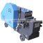AGQ50 Steel Bar Rebar Cutting Machine Professional