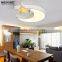LED Light Ceiling Kids Bedroom Lamps Lamparas of Ceiling MD83069
