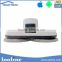Looline Smart Recharging Automatic Sensor Auto Wet Cleaner Phone App Remote Control Window Cleaning Robot