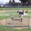 Bounce Back Net/Baseball pitching rebound net/Baseball Pitching Trainer/Baseball Training Net