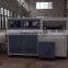 china best paper die cutting and creasing machine for paper cup fan