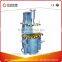 Z145WA/B Semi-automatic Microseism Squeeze Molding Machine