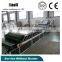 Cangzhou Corrugated cardboard flute lamination machine