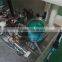 reed contact riveting assembly machine