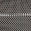 diamond large nylon mesh spandex elastic dress textile and fabrics
