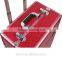 Brand new jewellery box cosmetic box aluminium box