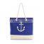 Shopping Tote Bag Style Women Gender Canvas Beach Bags Wholesale