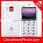 Original ZTE U288, 2.4 inch Elders Mobile Phone