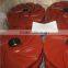spare parts for slurry pumps Rubber Impeller