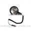 5inch 12V Portable Mini Halogen Search light with Handle Hunting Spotlight