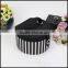Manufacturer direct cosmetic bo incorporating display jewelry craft gift jewelry ring packing bo packing bo