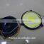 round COB daytime running lights led auto DRL mokka daytime running lights