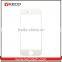 Mobile Phone Front Touch Screen Glass Lens Replacement For iPhone