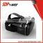 2016 high tech vr shinecon 3d virtual reality helmet glasses vr box