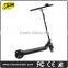 lithium battery fashional foldable E bike balance scooter