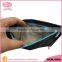 RFID signal blocking anti tracking pouch for cellphone passport credit cards