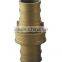 quick connect camlock reducer coupling